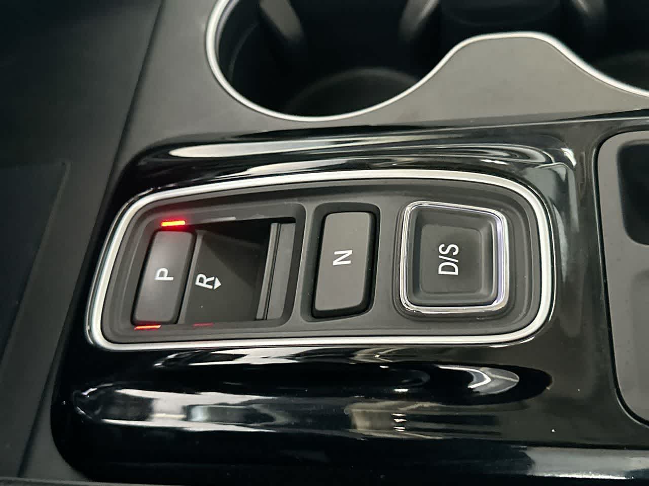 Thumbnail: 2025 Honda Pilot - 21