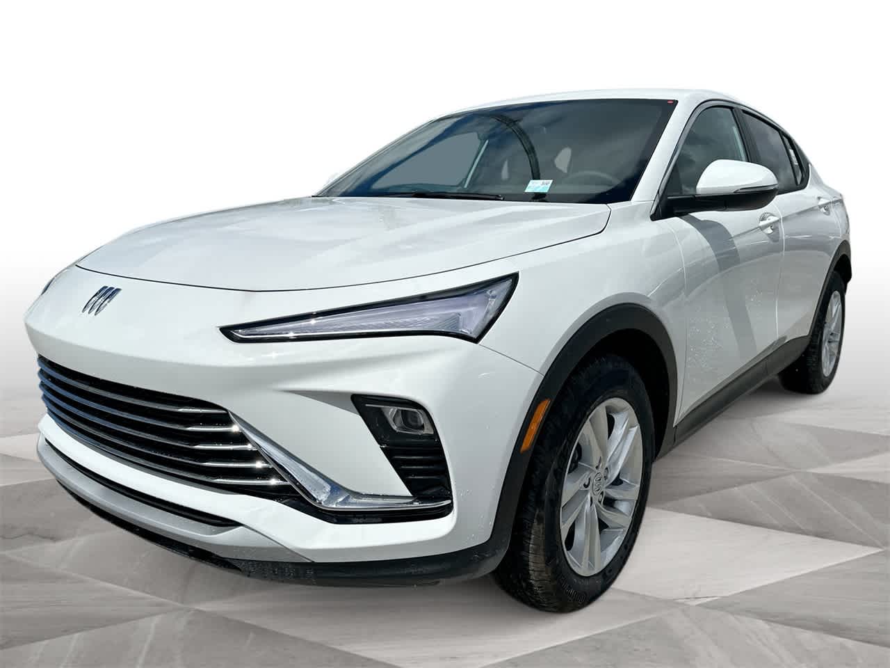 Thumbnail: 2025 Buick Envista - 4