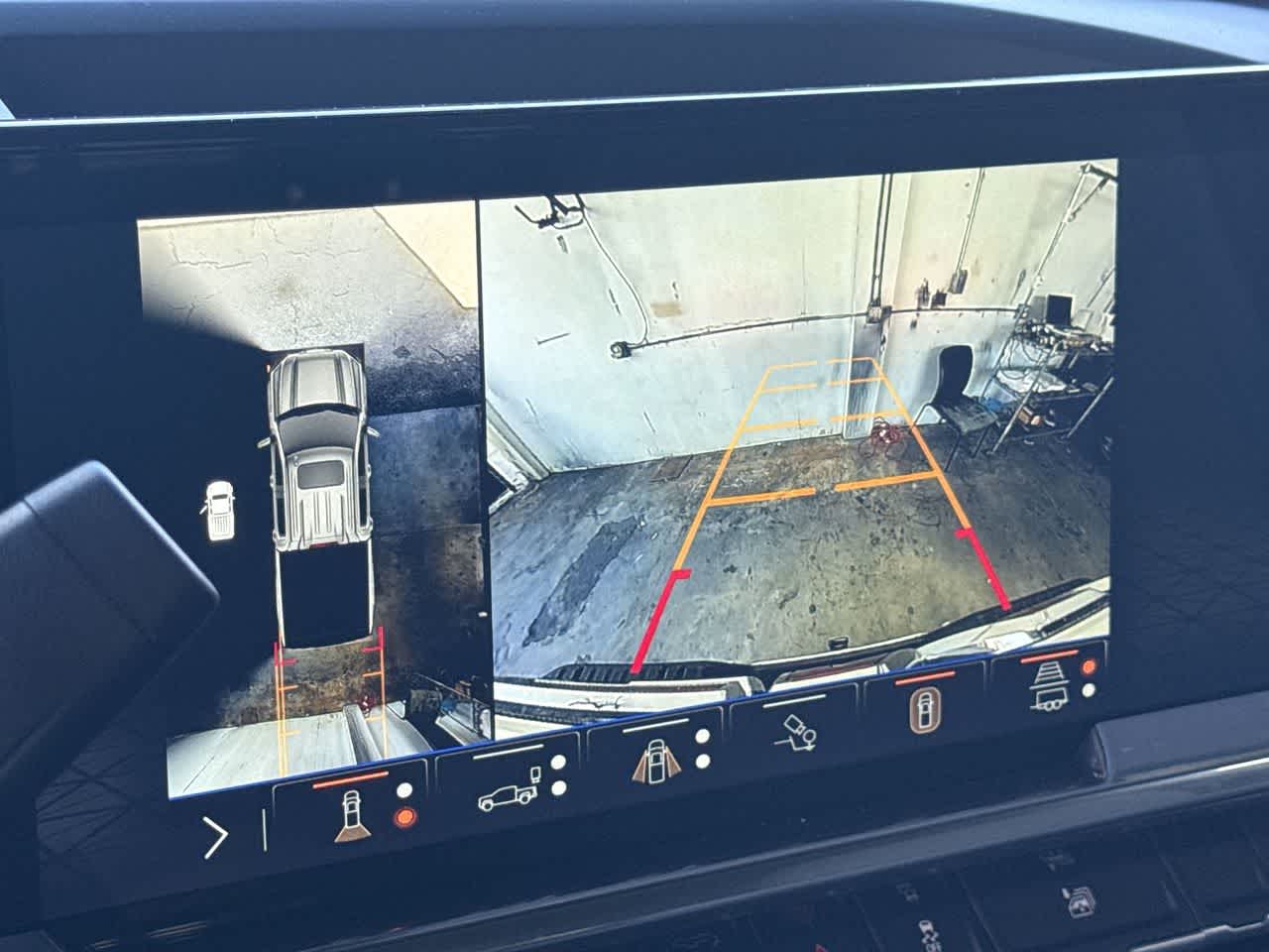 Thumbnail: 2026 GMC Sierra 1500 - 19