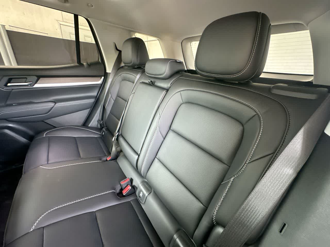 Thumbnail: 2026 GMC Terrain - 22