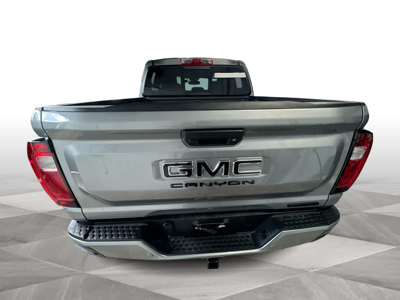 Thumbnail: 2026 GMC Canyon - 7