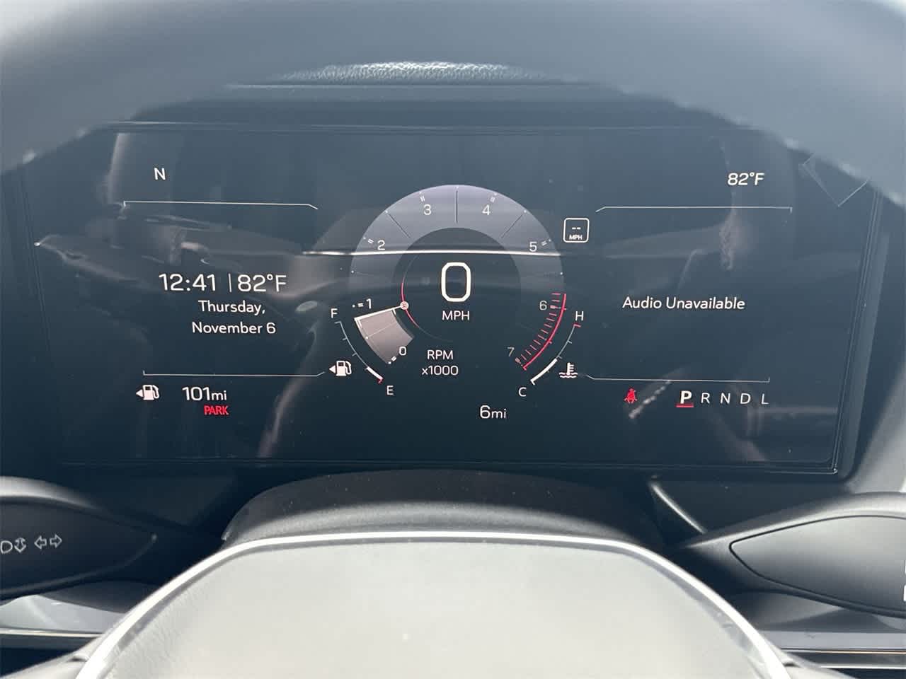 Thumbnail: 2026 GMC Terrain - 16