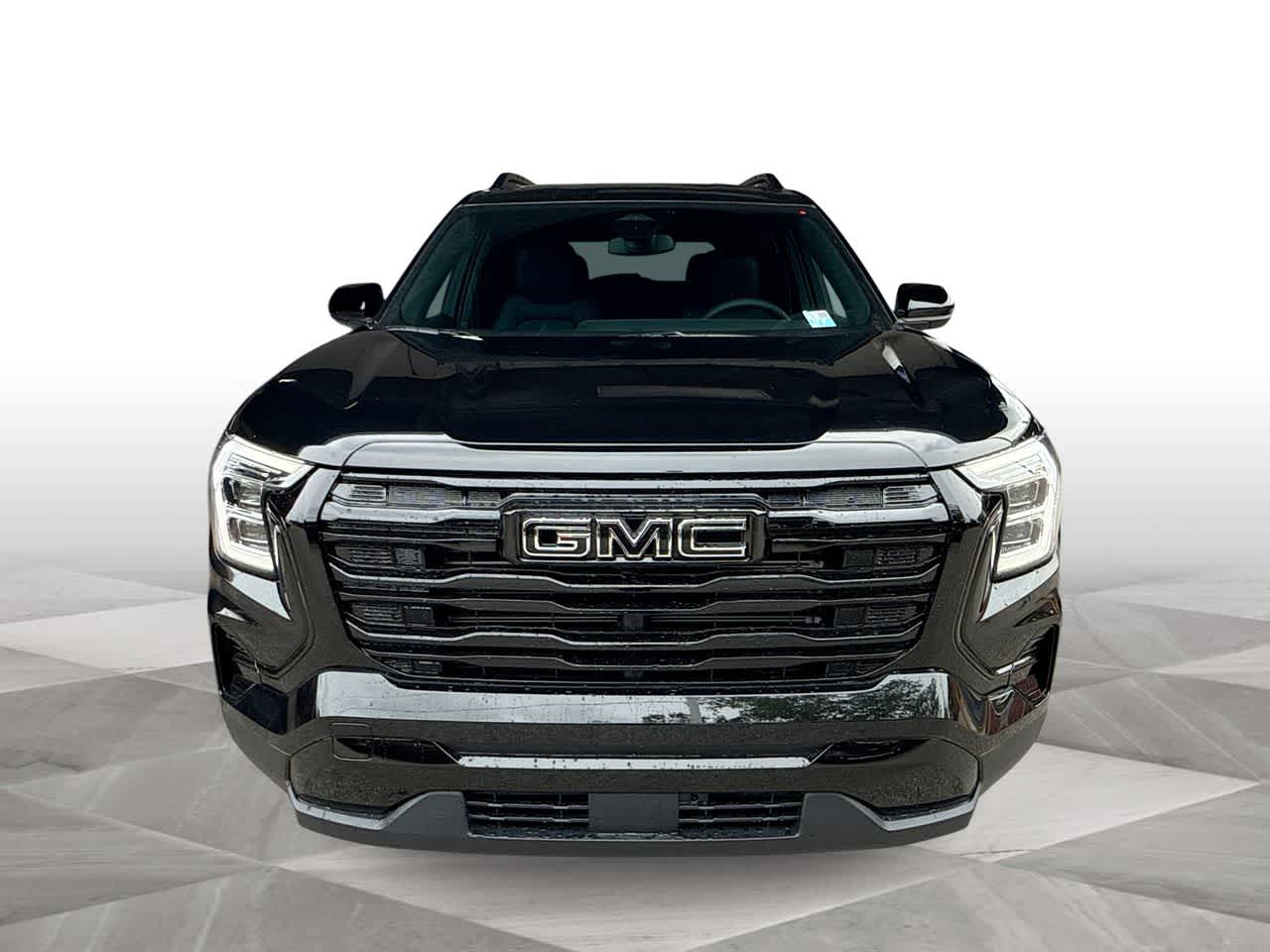 Thumbnail: 2026 GMC Terrain - 3