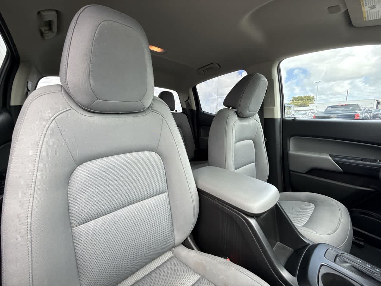 Thumbnail: 2021 GMC Canyon - 27