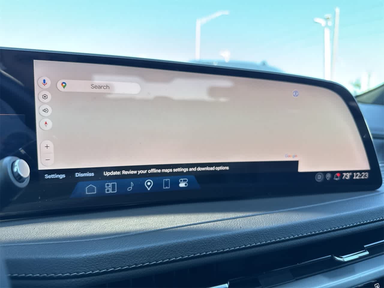 Thumbnail: 2024 Cadillac XT4 - 17