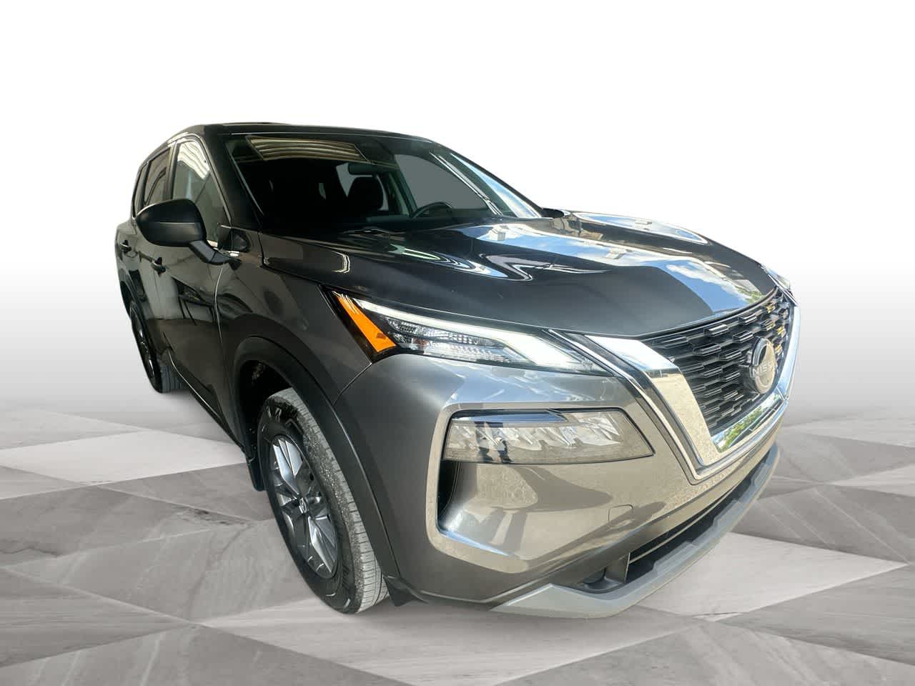 Thumbnail: 2023 Nissan Rogue - 2