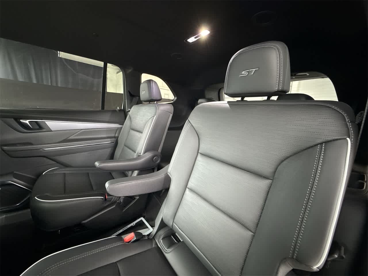 Thumbnail: 2025 Buick Enclave - 22