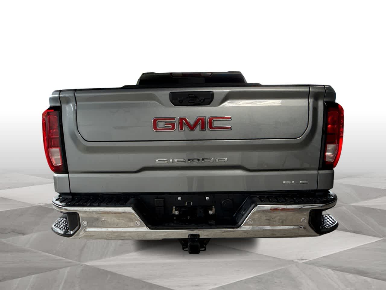 Thumbnail: 2026 GMC Sierra 1500 - 7