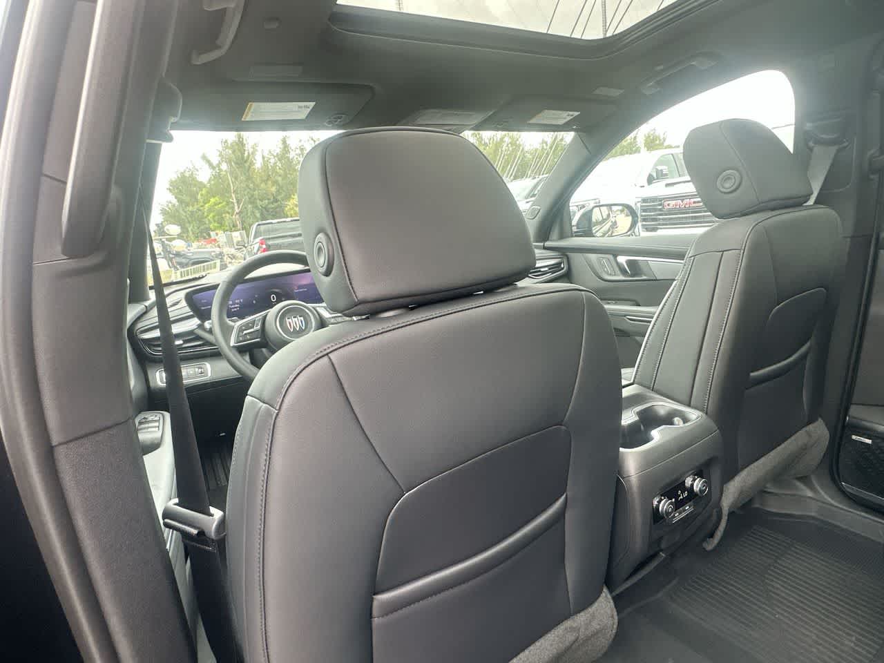 Thumbnail: 2026 Buick Enclave - 23