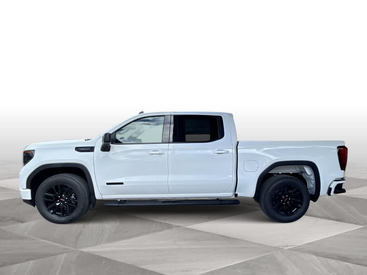 Thumbnail: 2026 GMC Sierra 1500 - 5