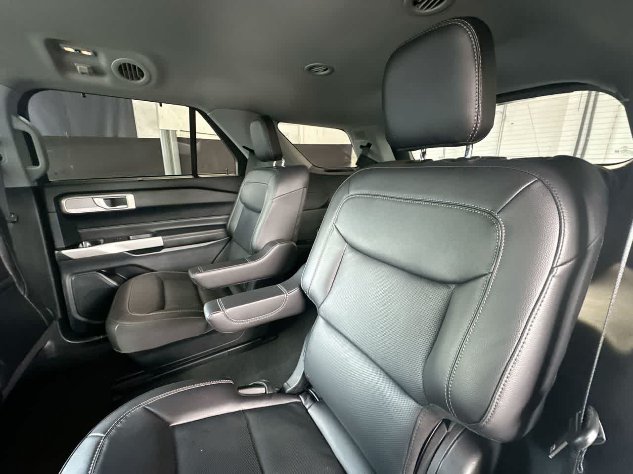 Thumbnail: 2023 Ford Explorer - 22