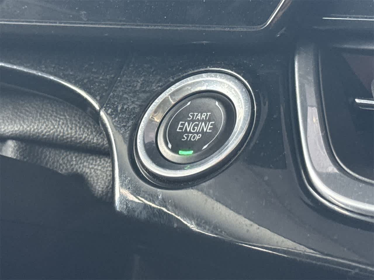 Thumbnail: 2024 Chevrolet Trax - 17