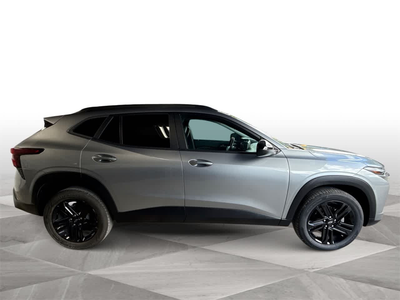 Thumbnail: 2024 Chevrolet Trax - 9