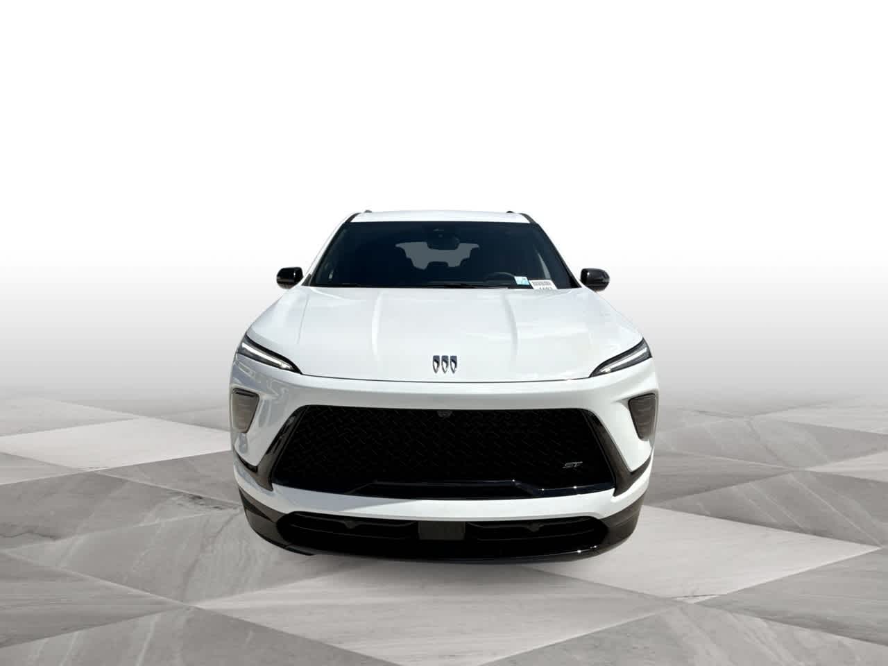 Thumbnail: 2025 Buick Enclave - 3