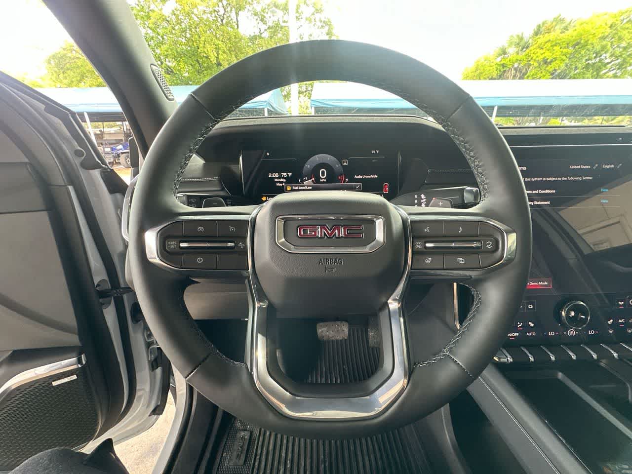 Thumbnail: 2026 GMC Acadia - 15