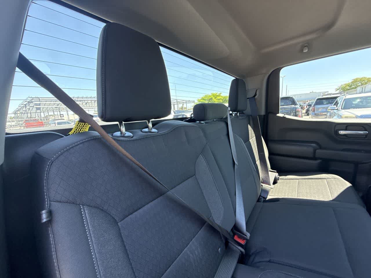 Thumbnail: 2023 Chevrolet Silverado 1500 - 26