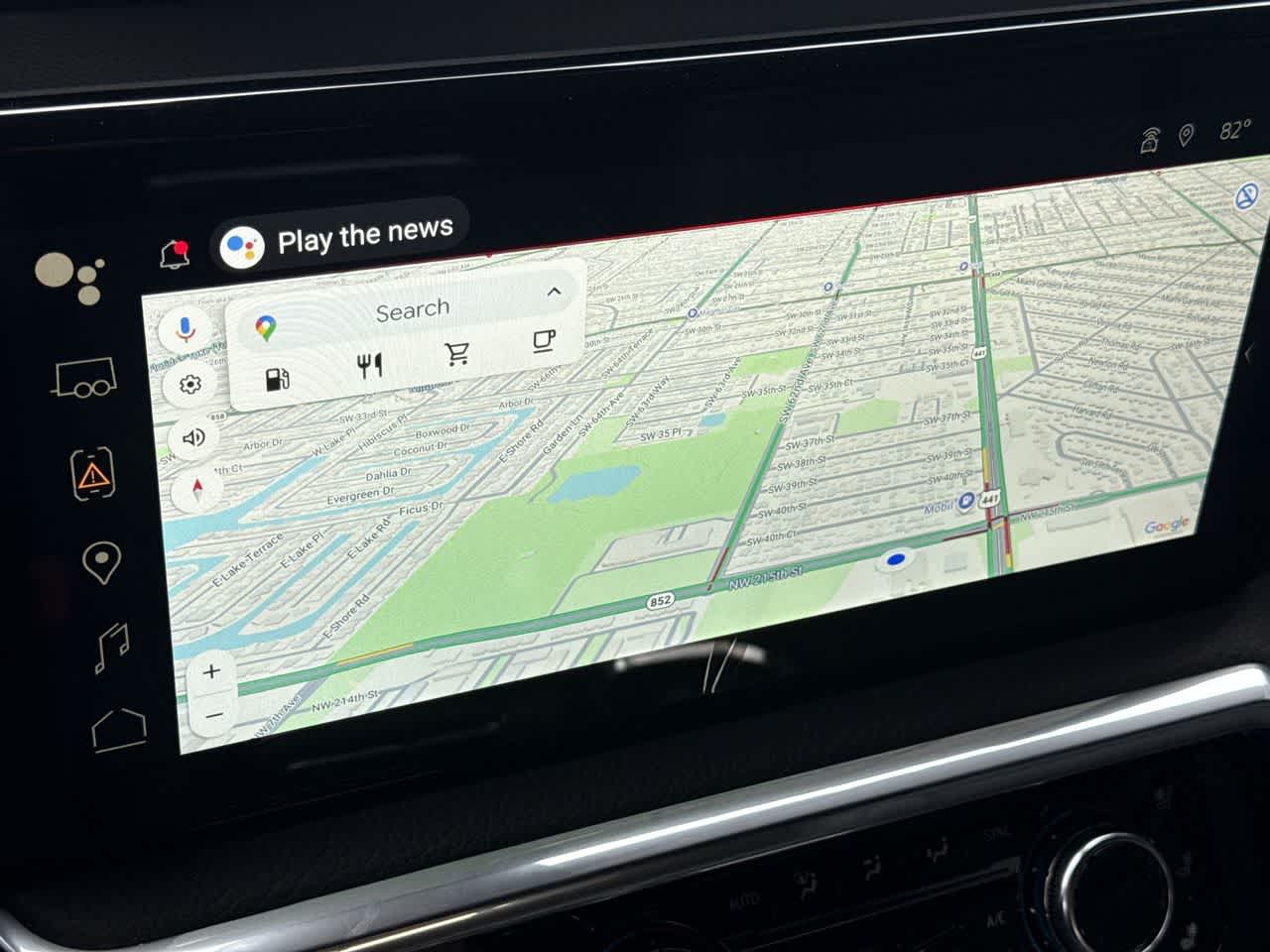 Thumbnail: 2026 GMC Sierra 1500 - 18