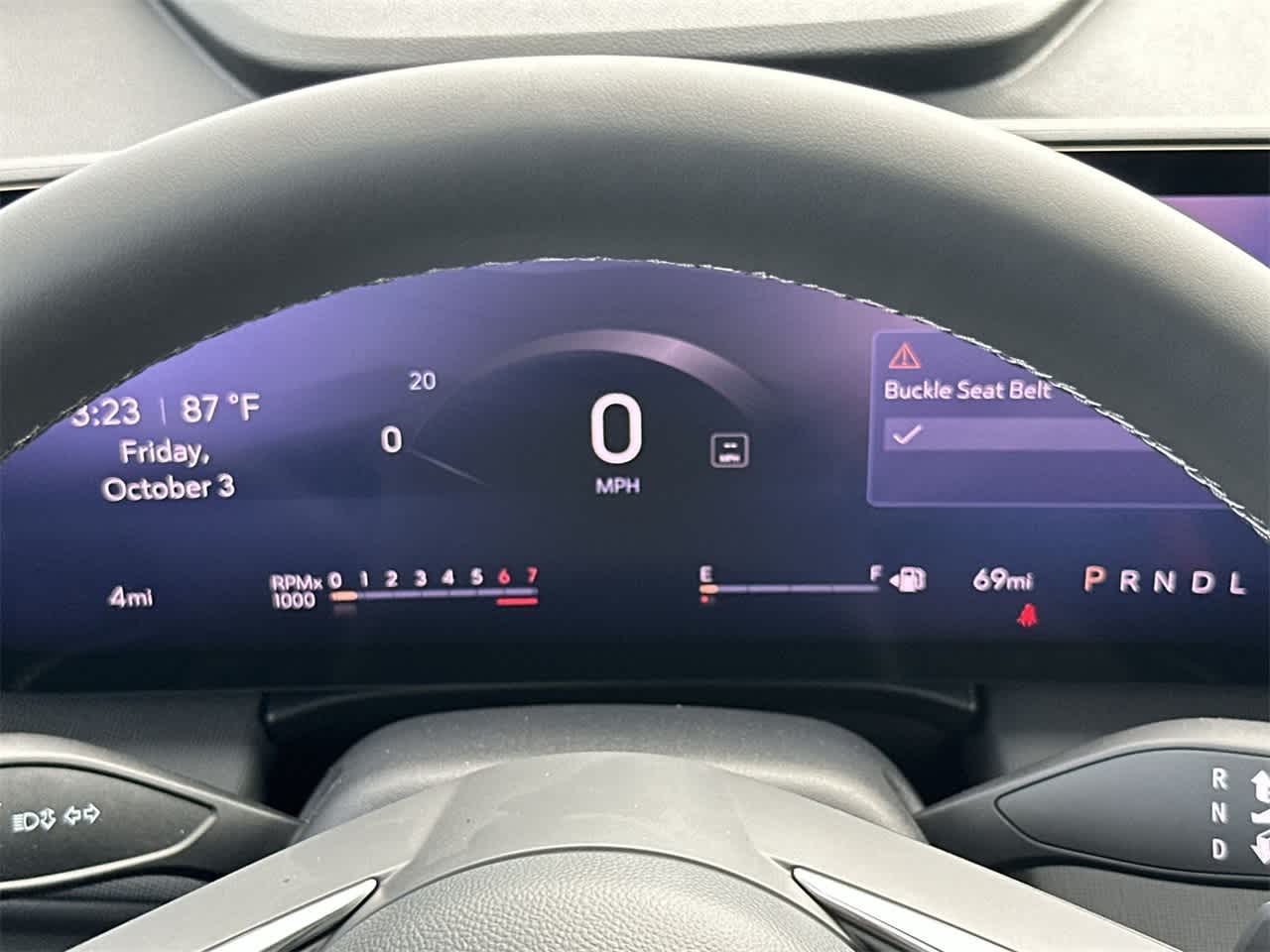 Thumbnail: 2026 Buick Enclave - 16