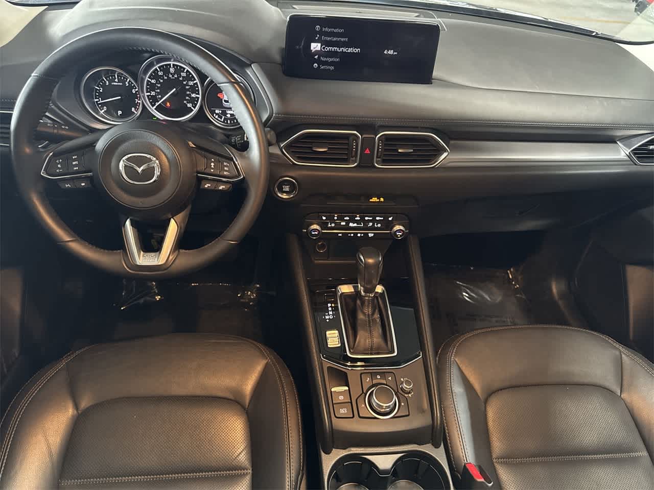 Thumbnail: 2023 Mazda CX-5 - 24