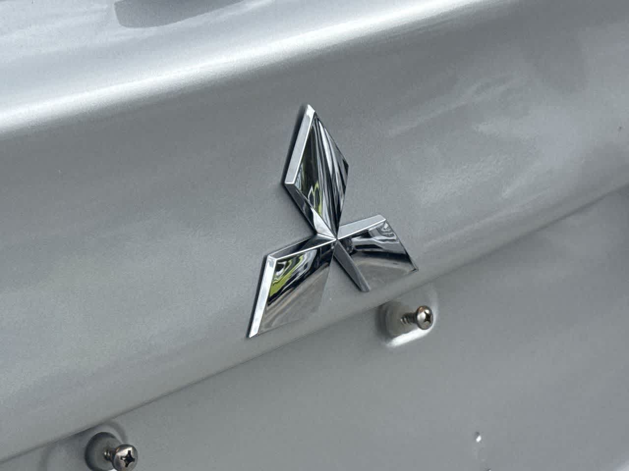 Thumbnail: 2025 Mitsubishi Outlander Sport - 10