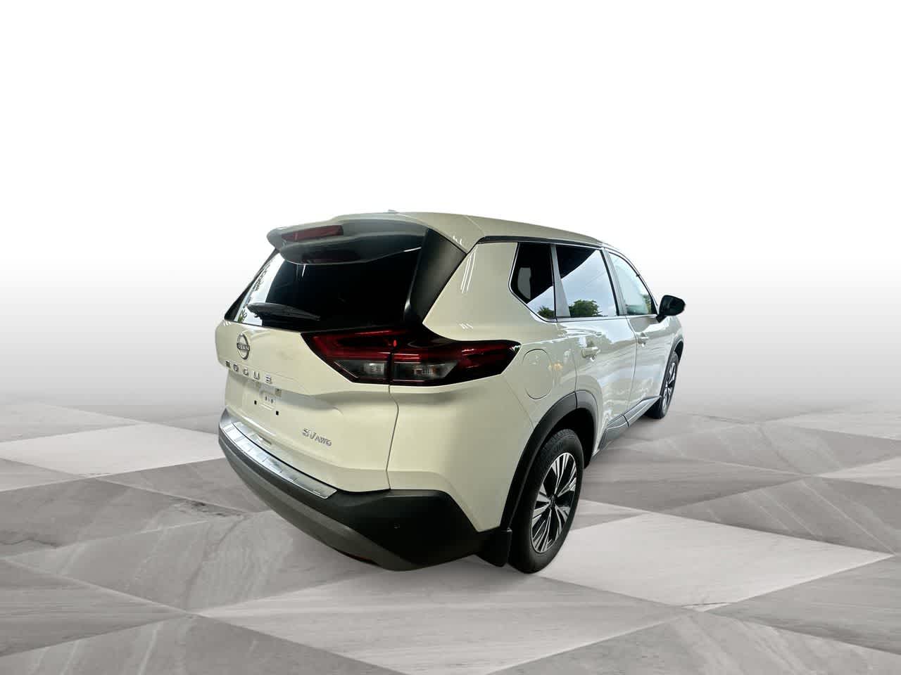 Thumbnail: 2023 Nissan Rogue - 8