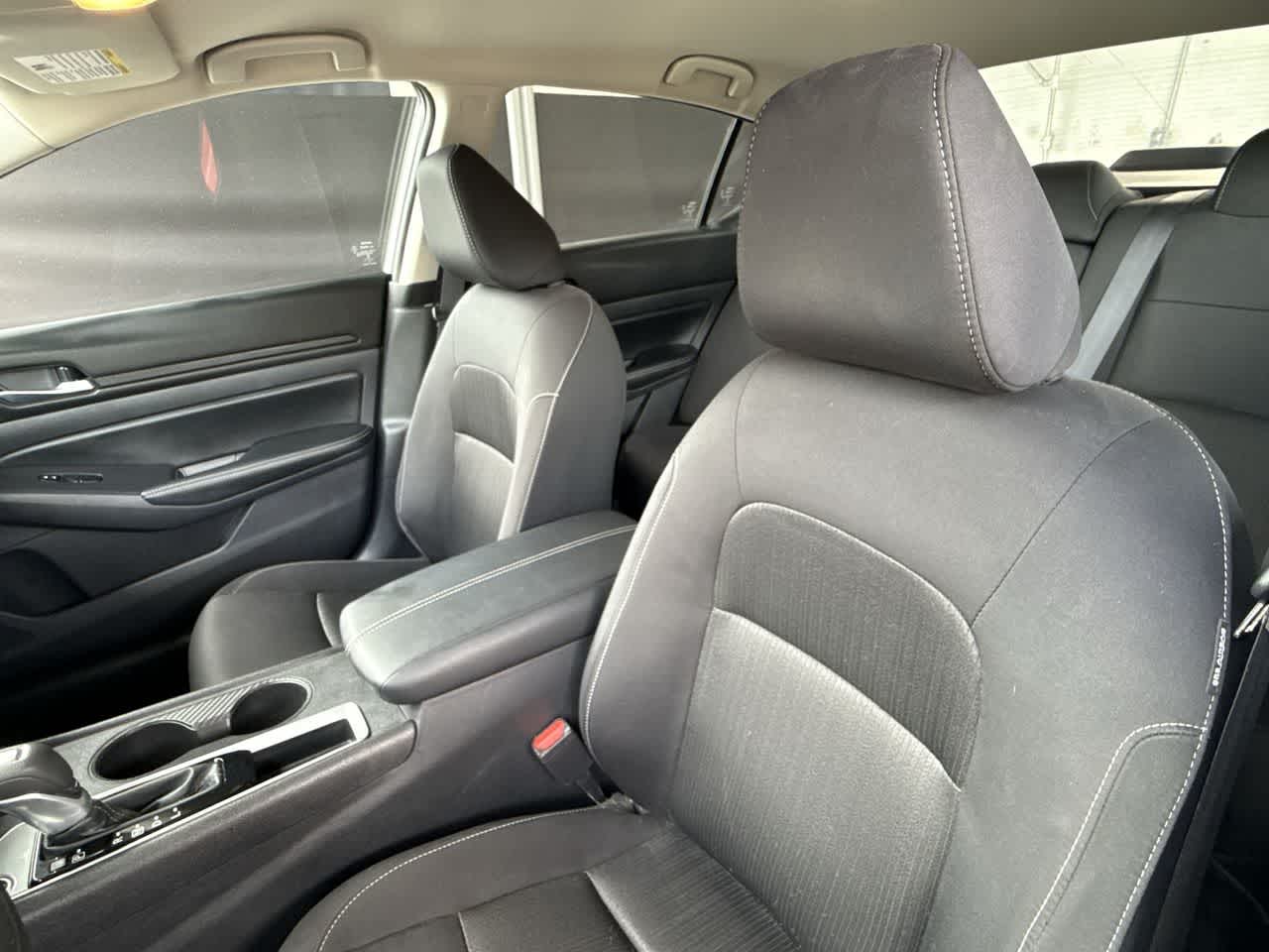 Thumbnail: 2025 Nissan Altima - 14