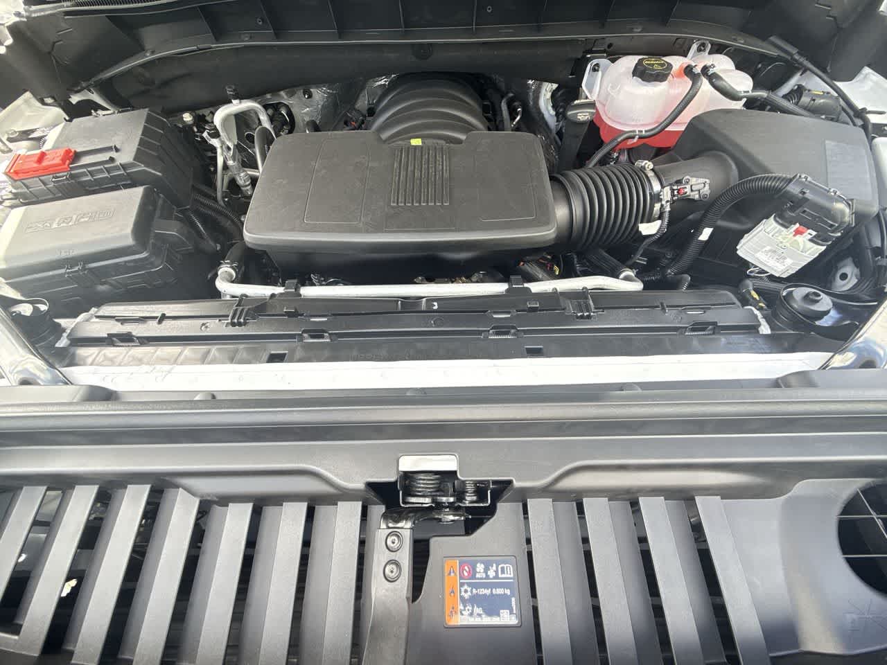 Thumbnail: 2026 GMC Sierra 1500 - 12