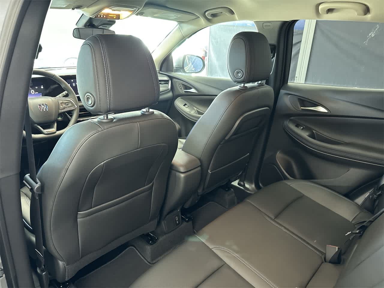 Thumbnail: 2026 Buick Encore GX - 23