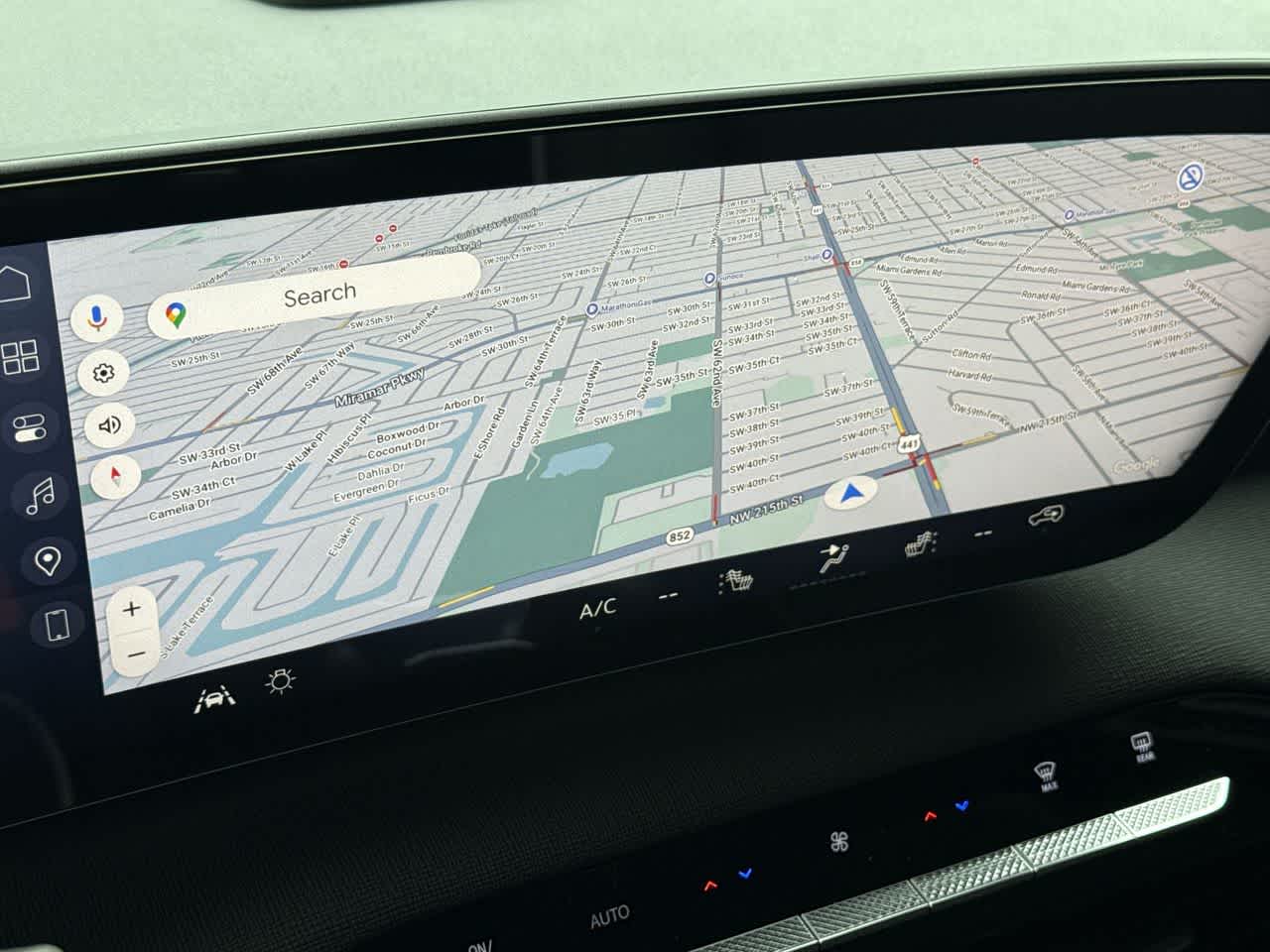 Thumbnail: 2026 Buick Enclave - 18