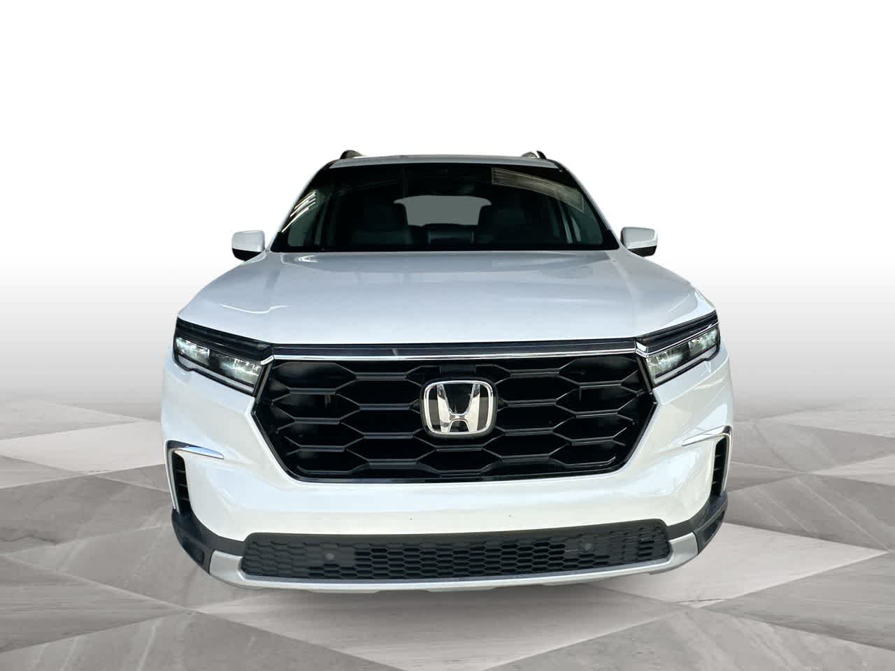 Thumbnail: 2025 Honda Pilot - 3
