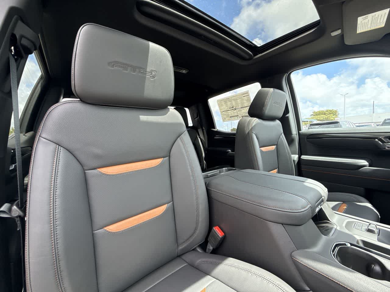 Thumbnail: 2026 GMC Sierra 1500 - 27