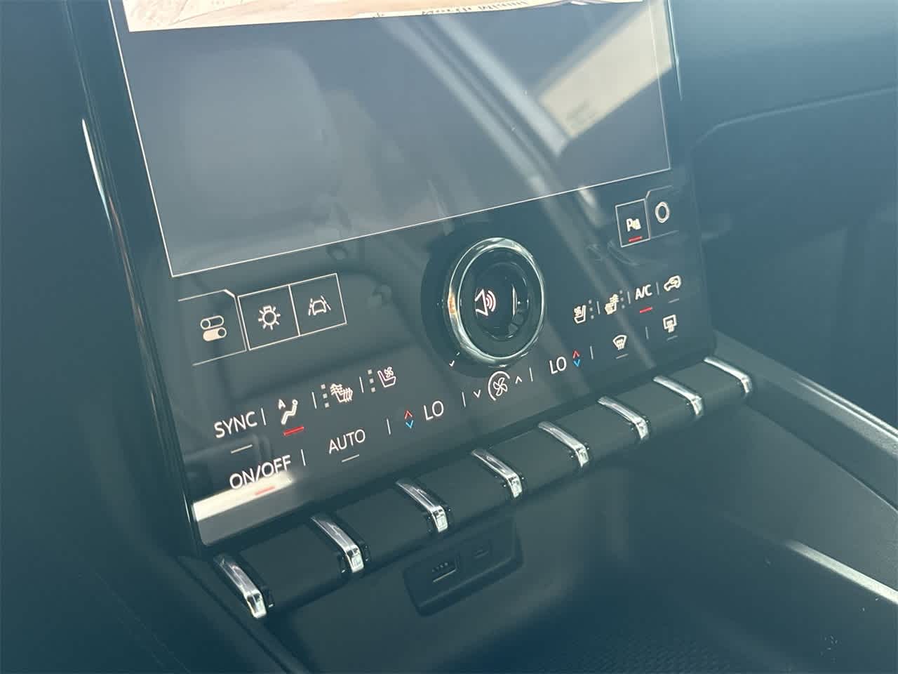 Thumbnail: 2026 GMC Terrain - 20