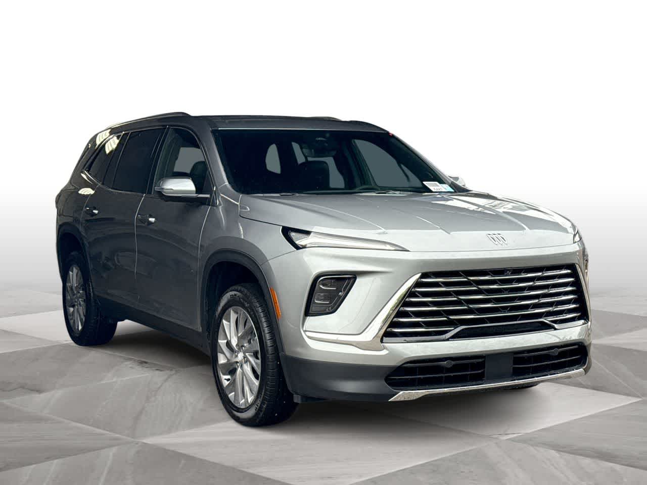 Thumbnail: 2026 Buick Enclave - 2