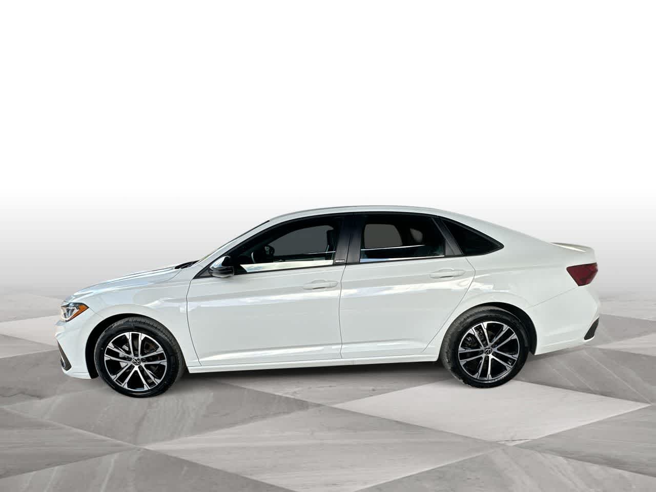 Thumbnail: 2025 Volkswagen Jetta - 5