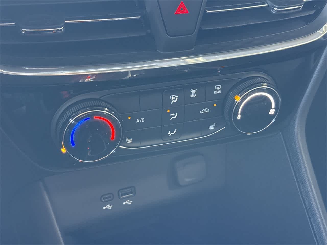 Thumbnail: 2026 Buick Encore GX - 21