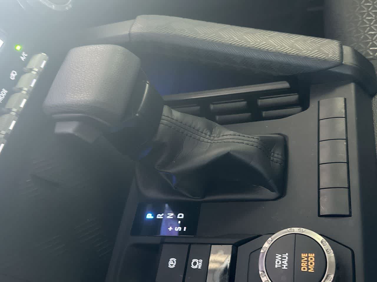 Thumbnail: 2025 Toyota 4Runner - 21