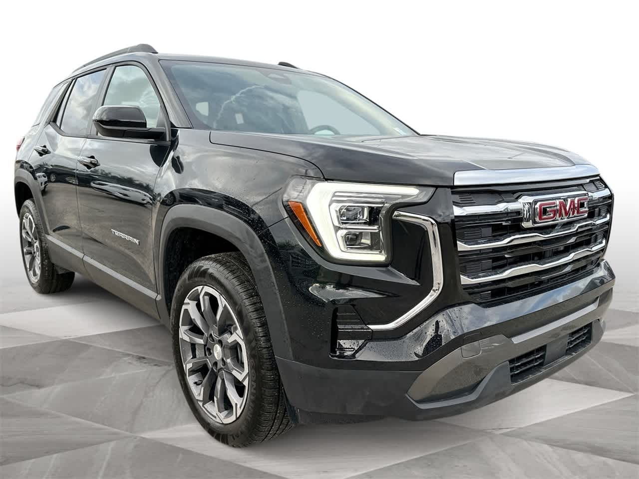 Thumbnail: 2026 GMC Terrain - 2