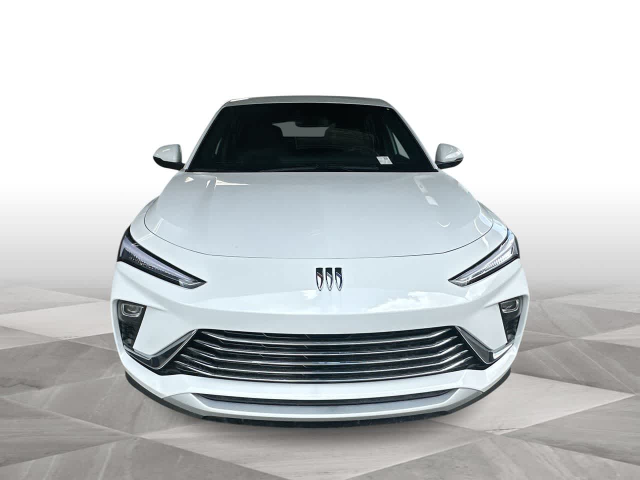 Thumbnail: 2026 Buick Envista - 3