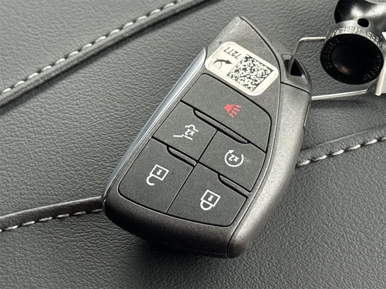 Thumbnail: 2026 Buick Enclave - 28