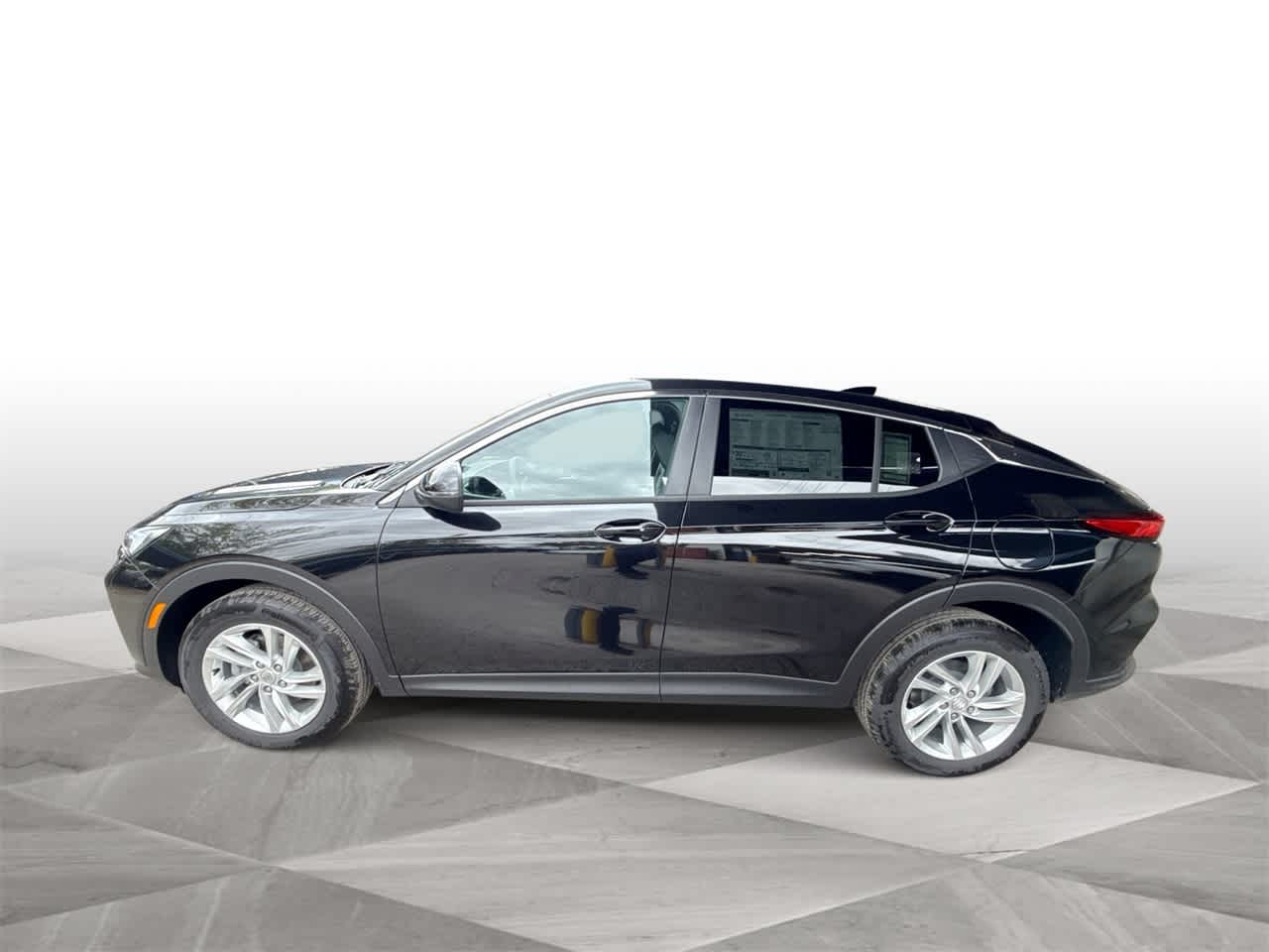 Thumbnail: 2026 Buick Envista - 5