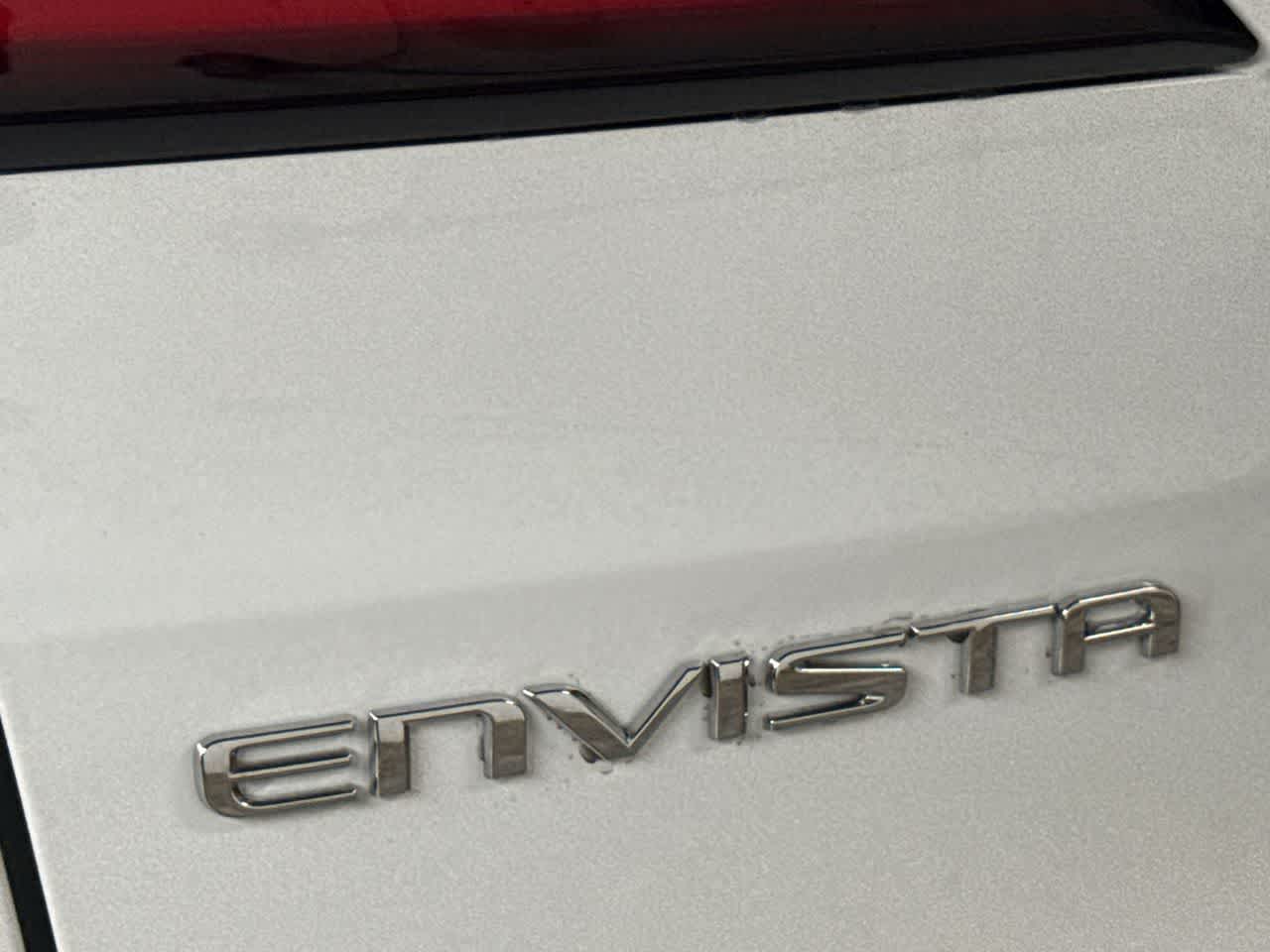 Thumbnail: 2026 Buick Envista - 10