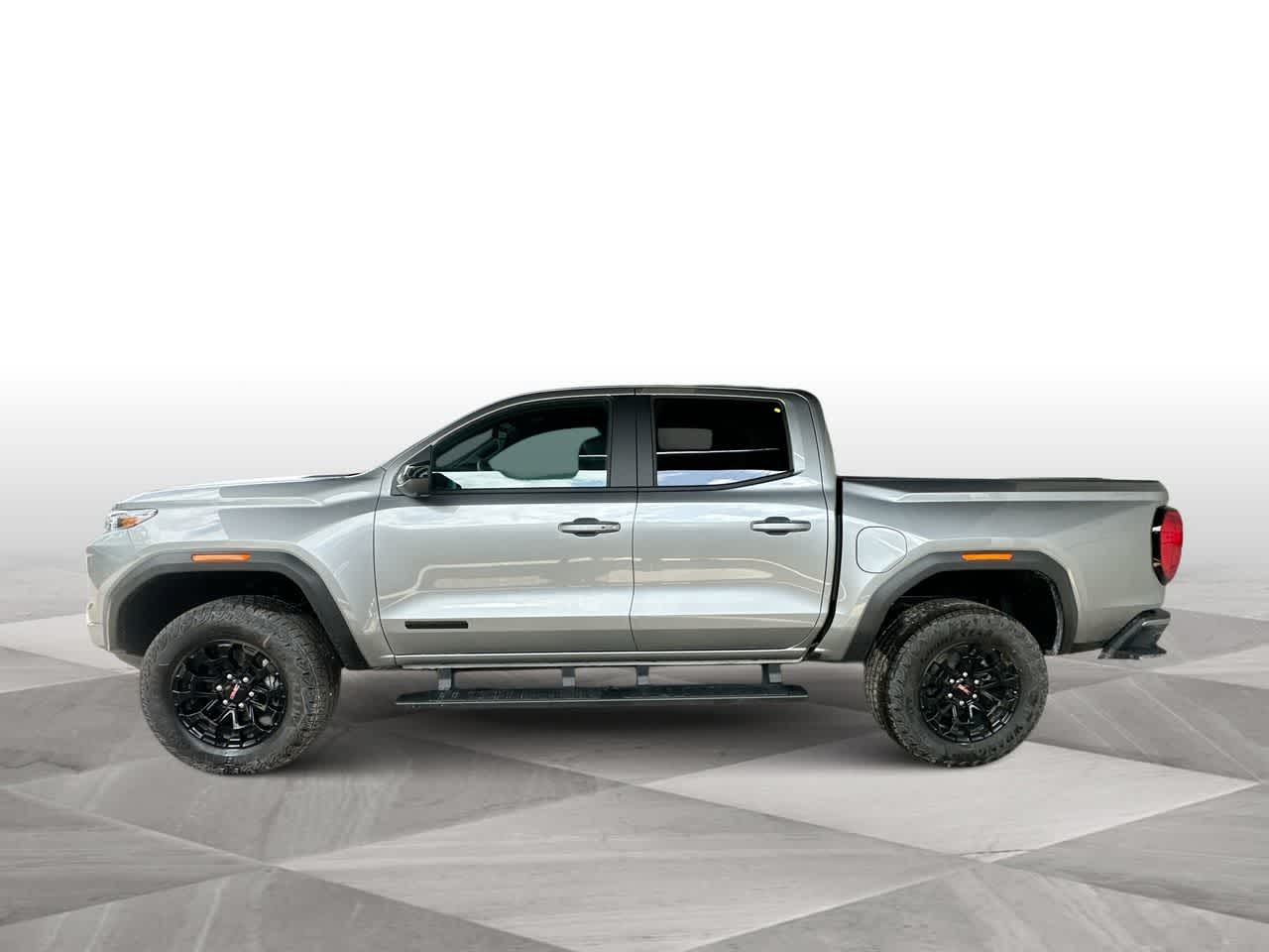 Thumbnail: 2026 GMC Canyon - 5