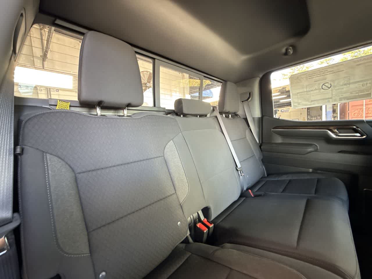 Thumbnail: 2026 GMC Sierra 1500 - 26