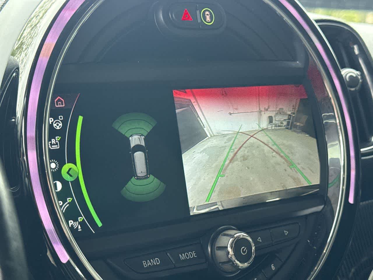 Thumbnail: 2020 MINI Cooper Countryman - 19