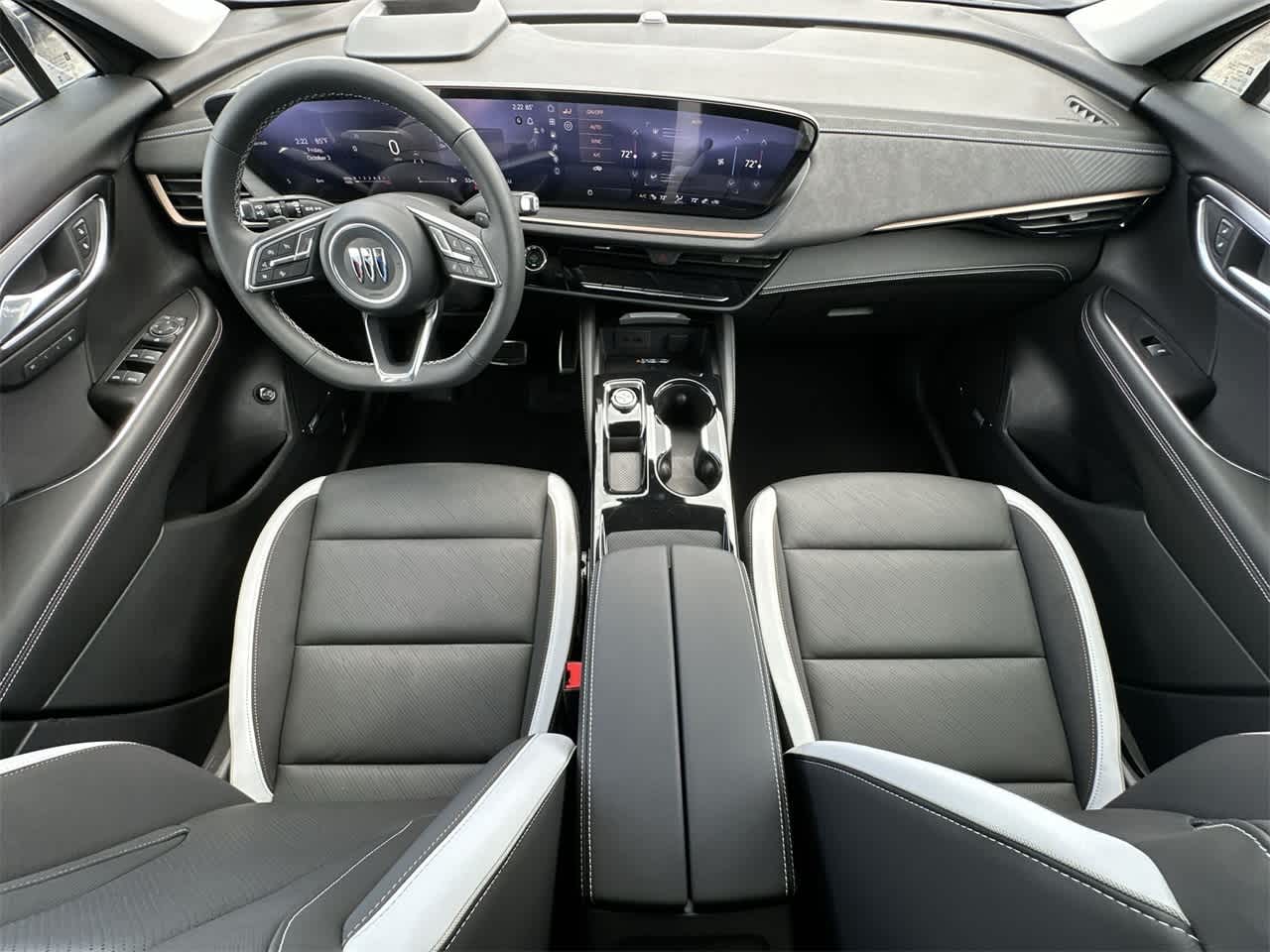 Thumbnail: 2025 Buick Envision - 24