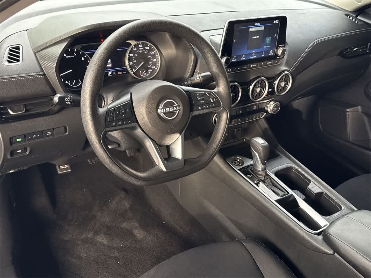 Thumbnail: 2024 Nissan Sentra - 13