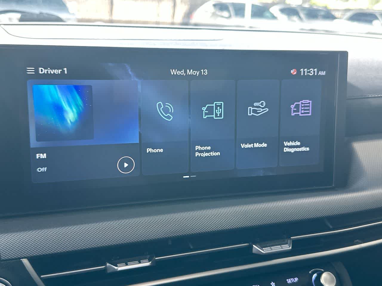 Thumbnail: 2025 Hyundai Sonata - 18