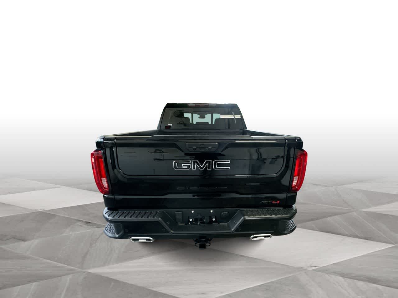 Thumbnail: 2026 GMC Sierra 1500 - 7