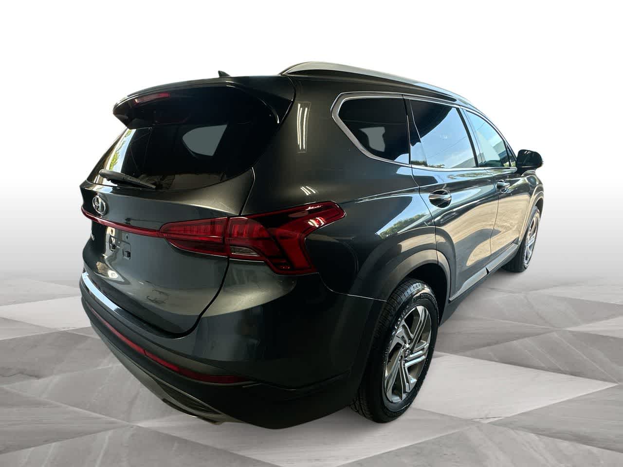 Thumbnail: 2023 Hyundai Santa Fe - 8