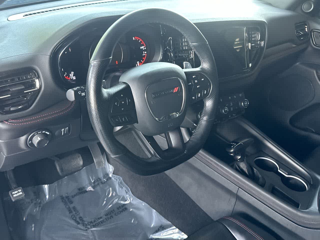 Thumbnail: 2024 Dodge Durango - 13